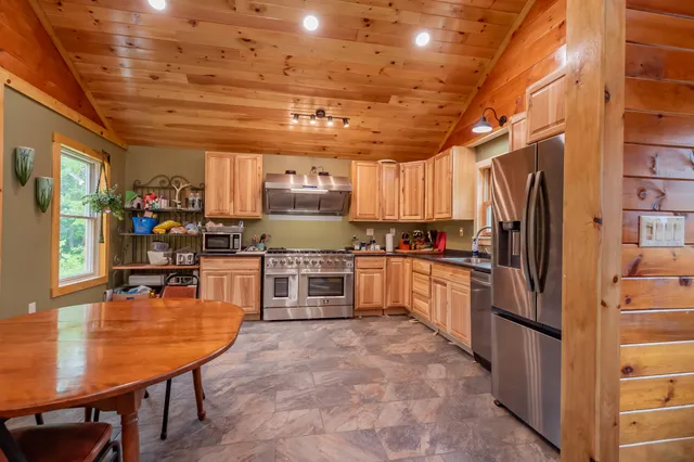 $1,495,000 | 54 Carver Road, Milo, ME 04463