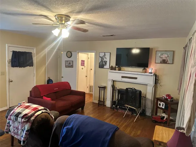 $132,000 | 567 North Rice Street, Hamilton, TX 76531