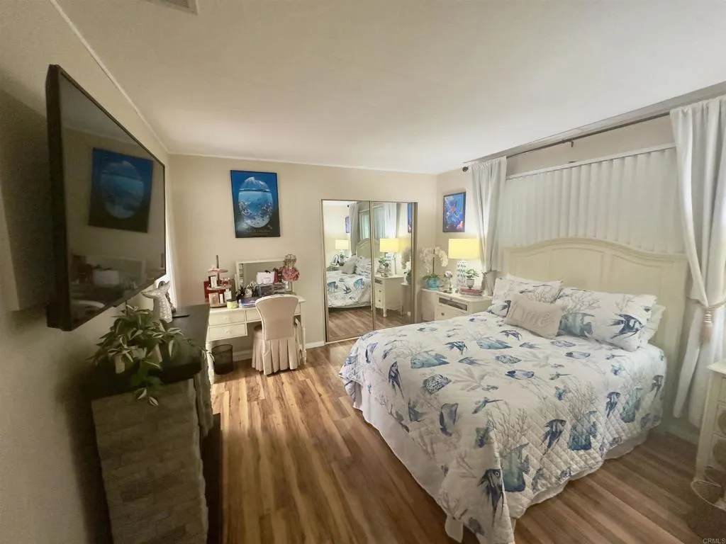 8301 Mission Gorge Road, Unit 162 Santee, CA 92071 - Photo 12 of 53