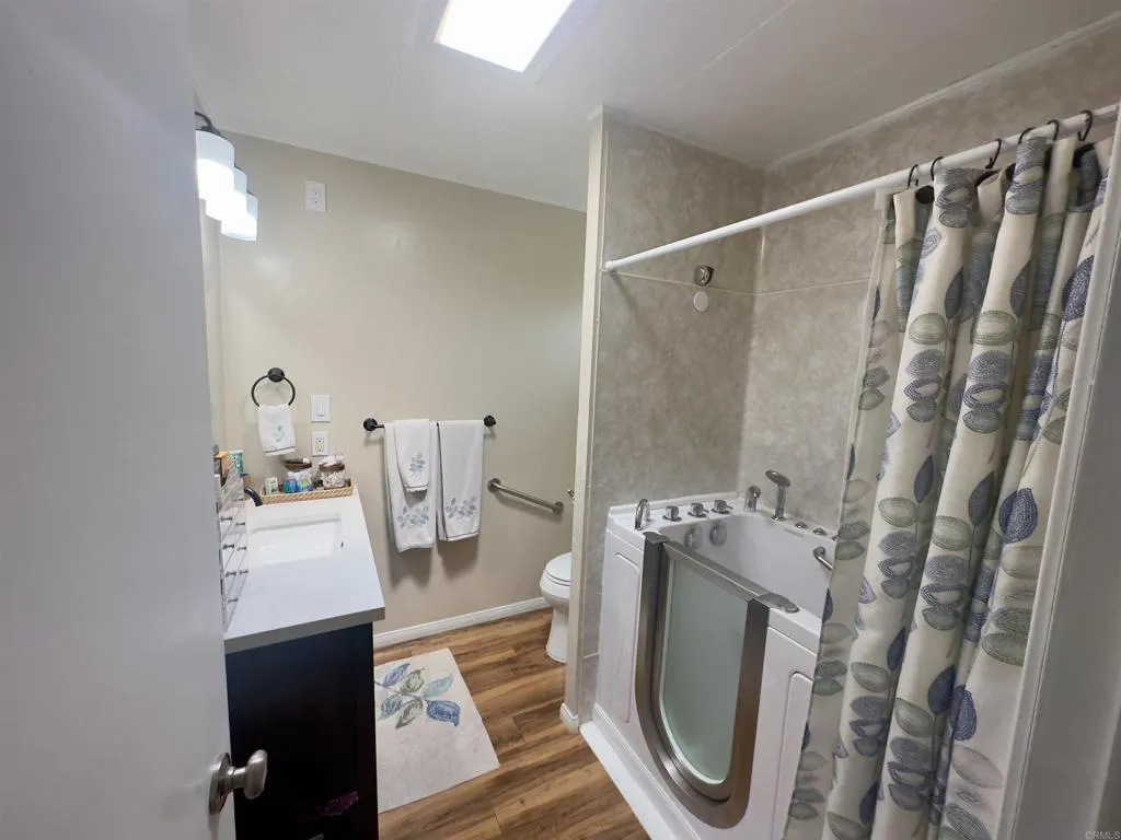 8301 Mission Gorge Road, Unit 162 Santee, CA 92071 - Photo 14 of 53