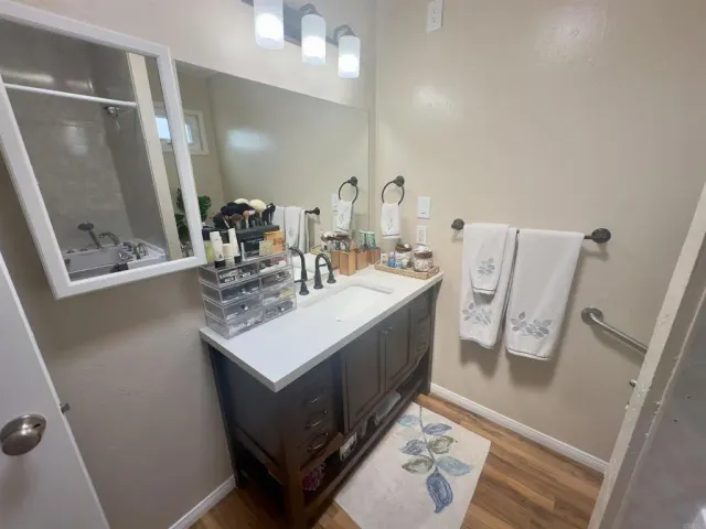 $289,000 | 8301 Mission Gorge Road, Unit 162, Santee, CA 92071