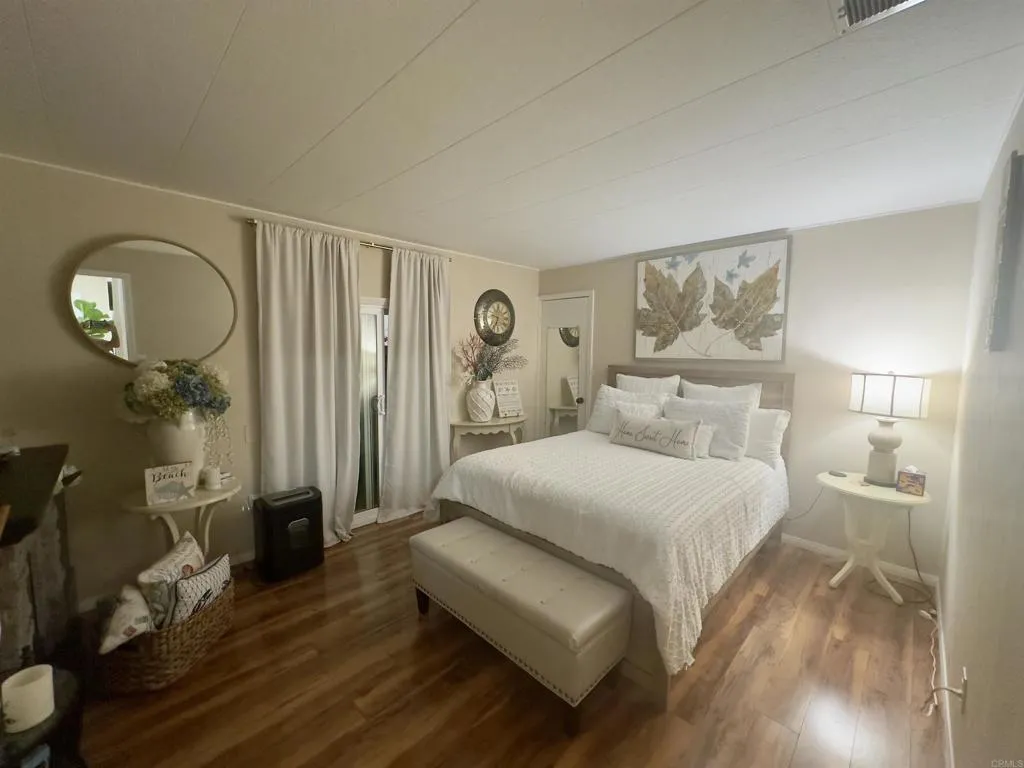 8301 Mission Gorge Road, Unit 162 Santee, CA 92071 - Photo 16 of 53