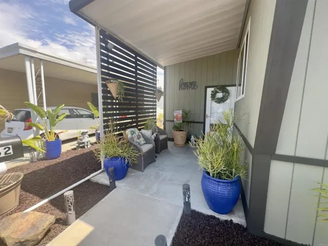 $289,000 | 8301 Mission Gorge Road, Unit 162, Santee, CA 92071