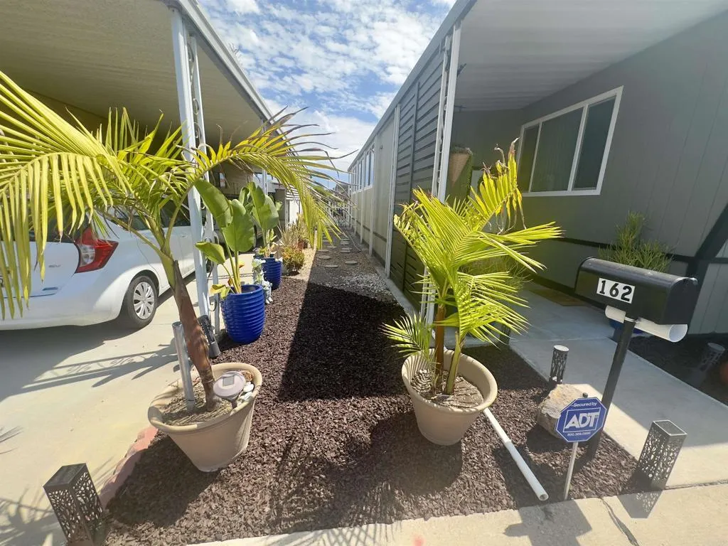 8301 Mission Gorge Road, Unit 162 Santee, CA 92071 - Photo 21 of 53