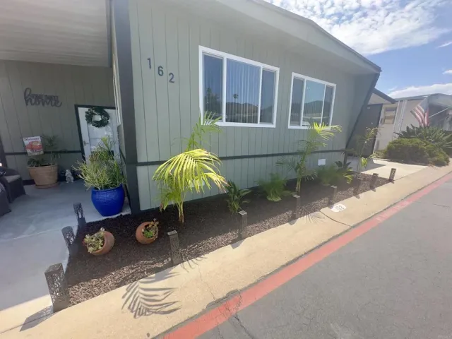 $289,000 | 8301 Mission Gorge Road, Unit 162, Santee, CA 92071