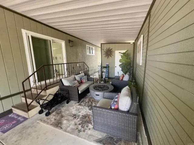 $289,000 | 8301 Mission Gorge Road, Unit 162, Santee, CA 92071