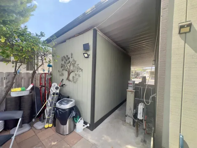 $289,000 | 8301 Mission Gorge Road, Unit 162, Santee, CA 92071