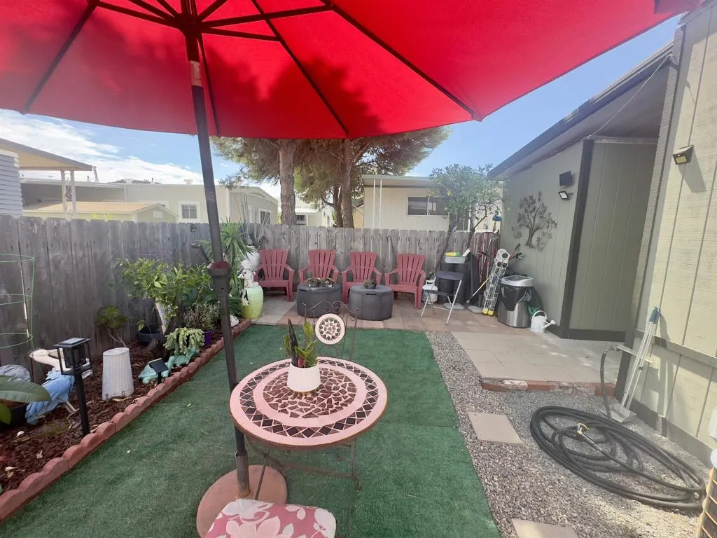 8301 Mission Gorge Road, Unit 162 Santee, CA 92071 - Photo 27 of 53