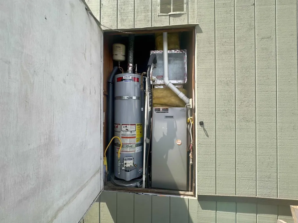 8301 Mission Gorge Road, Unit 162 Santee, CA 92071 - Photo 28 of 53