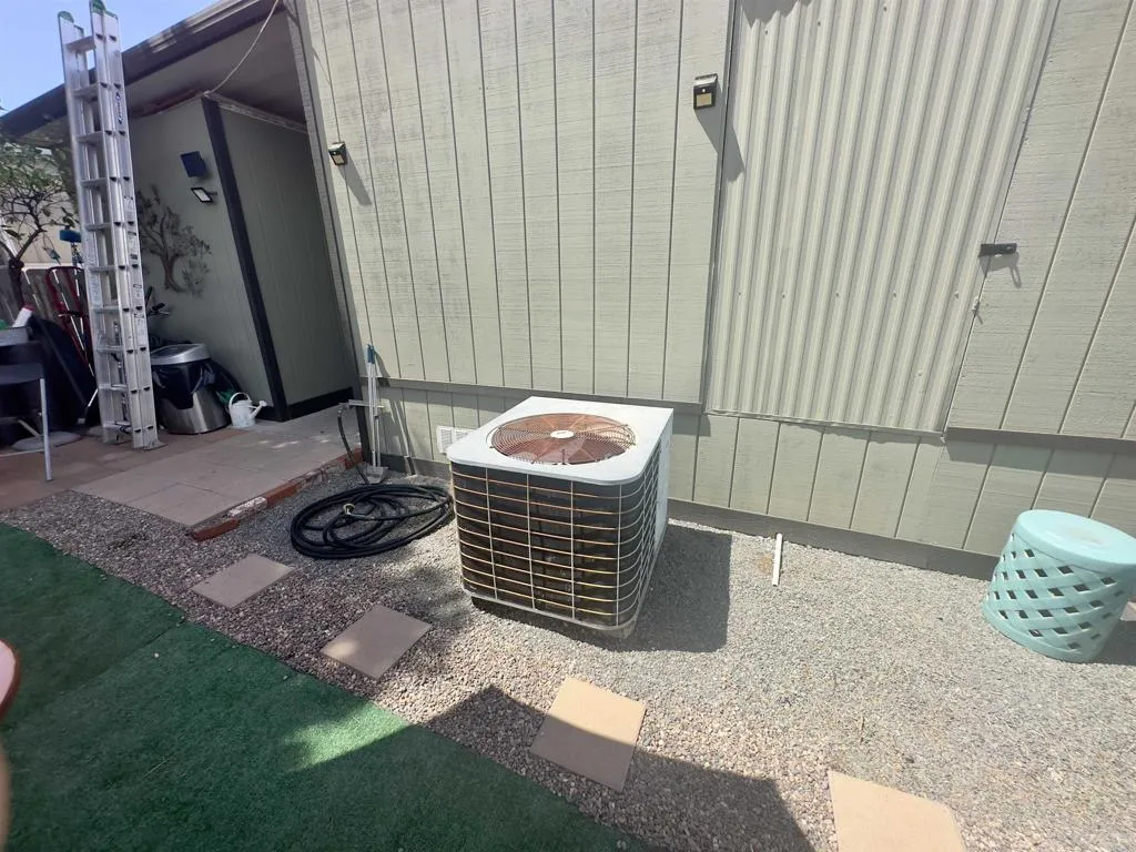 8301 Mission Gorge Road, Unit 162 Santee, CA 92071 - Photo 29 of 53