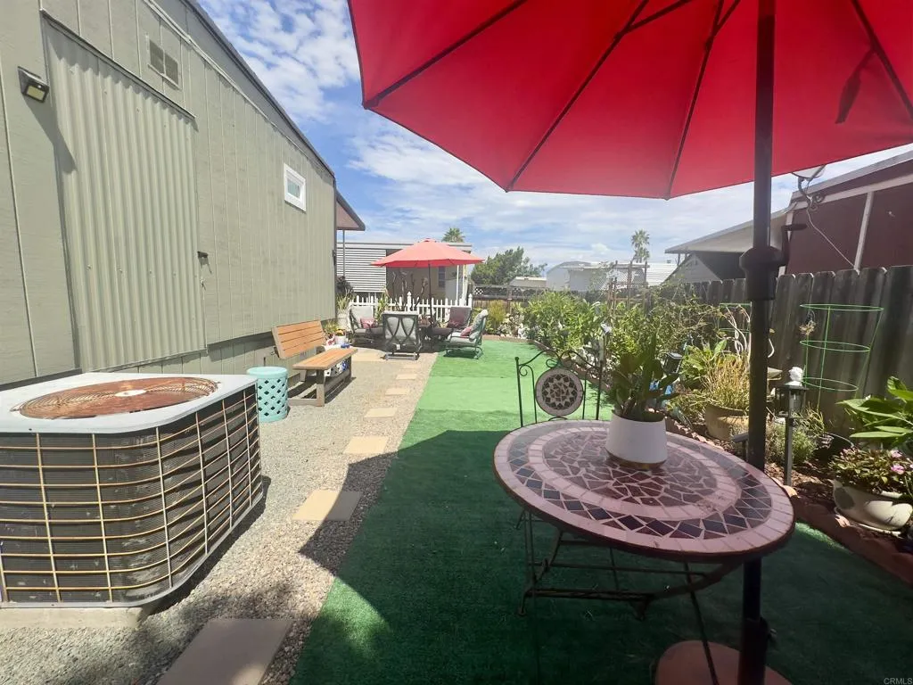 8301 Mission Gorge Road, Unit 162 Santee, CA 92071 - Photo 30 of 53