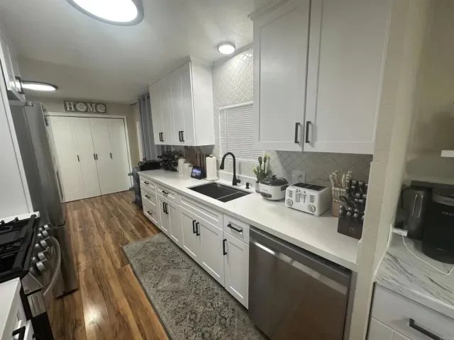 $289,000 | 8301 Mission Gorge Road, Unit 162, Santee, CA 92071