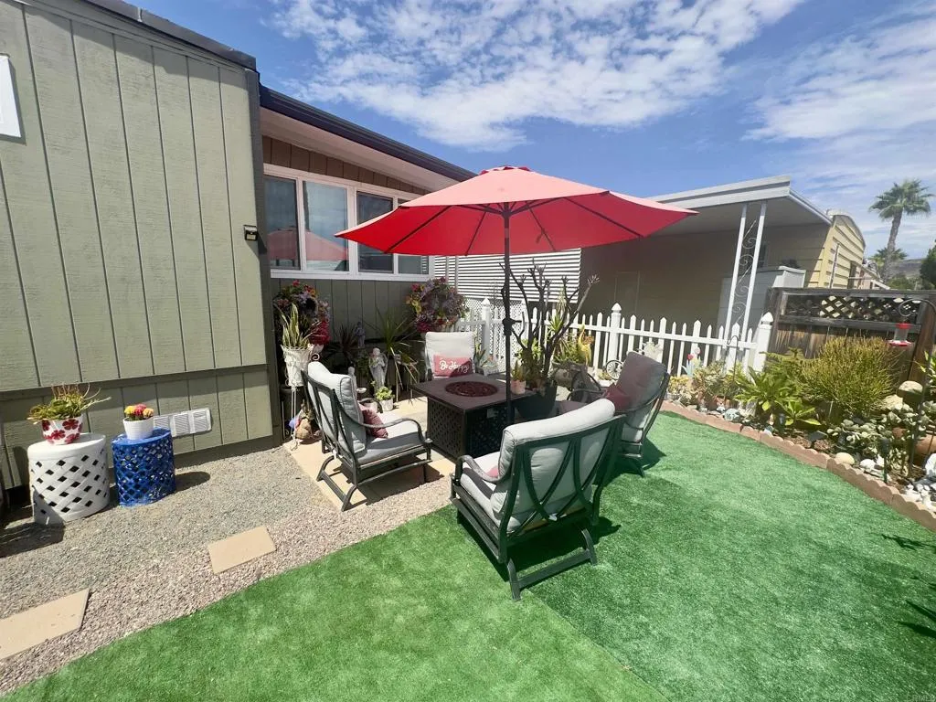 8301 Mission Gorge Road, Unit 162 Santee, CA 92071 - Photo 31 of 53