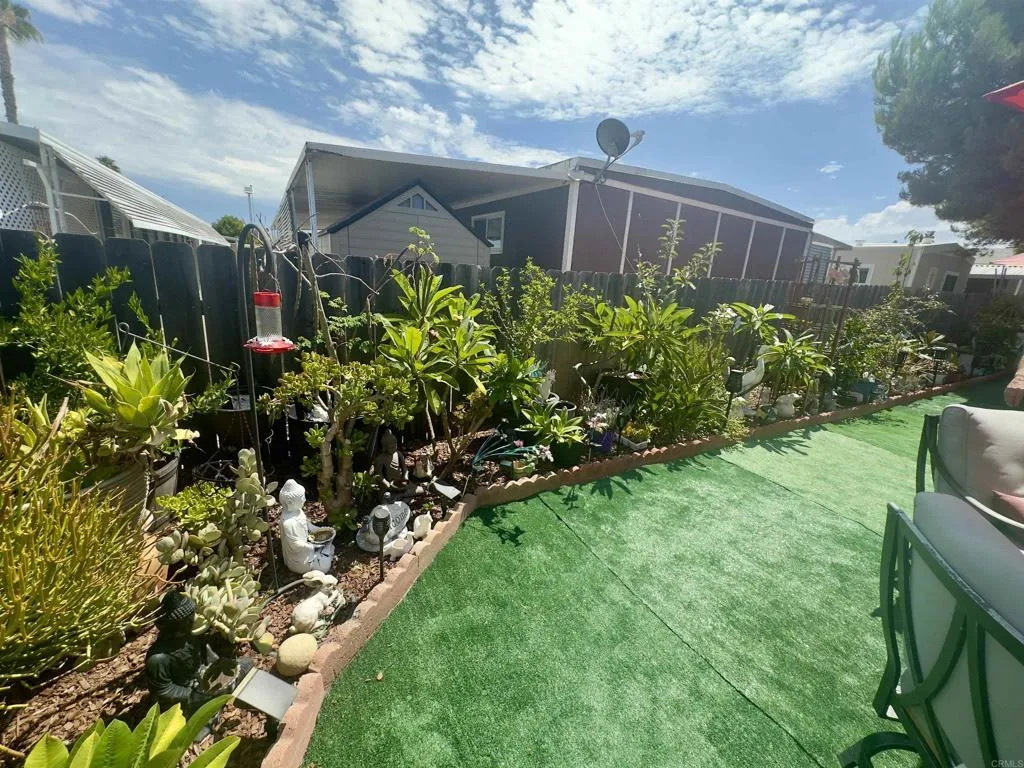 8301 Mission Gorge Road, Unit 162 Santee, CA 92071 - Photo 34 of 53