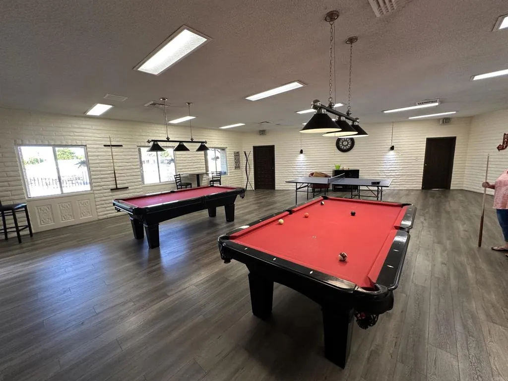 8301 Mission Gorge Road, Unit 162 Santee, CA 92071 - Photo 42 of 53