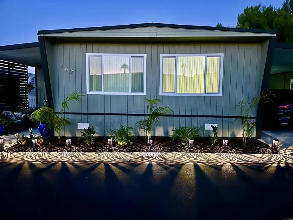 8301 Mission Gorge Road, Unit 162 Santee, CA 92071 - Photo 44 of 53