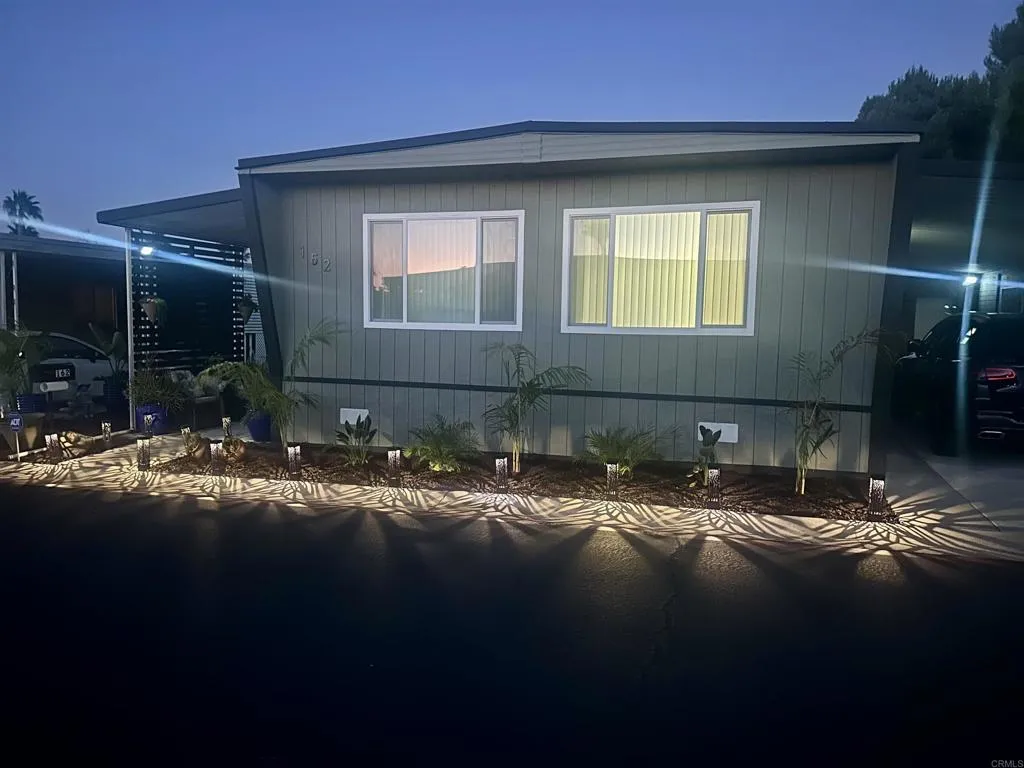 8301 Mission Gorge Road, Unit 162 Santee, CA 92071 - Photo 45 of 53