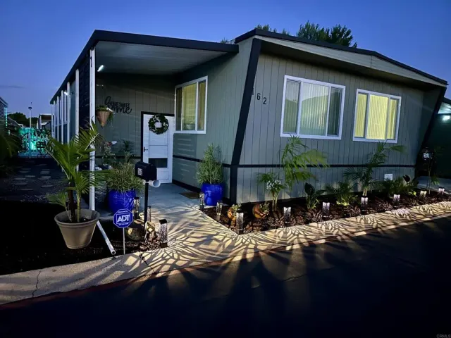 $289,000 | 8301 Mission Gorge Road, Unit 162, Santee, CA 92071