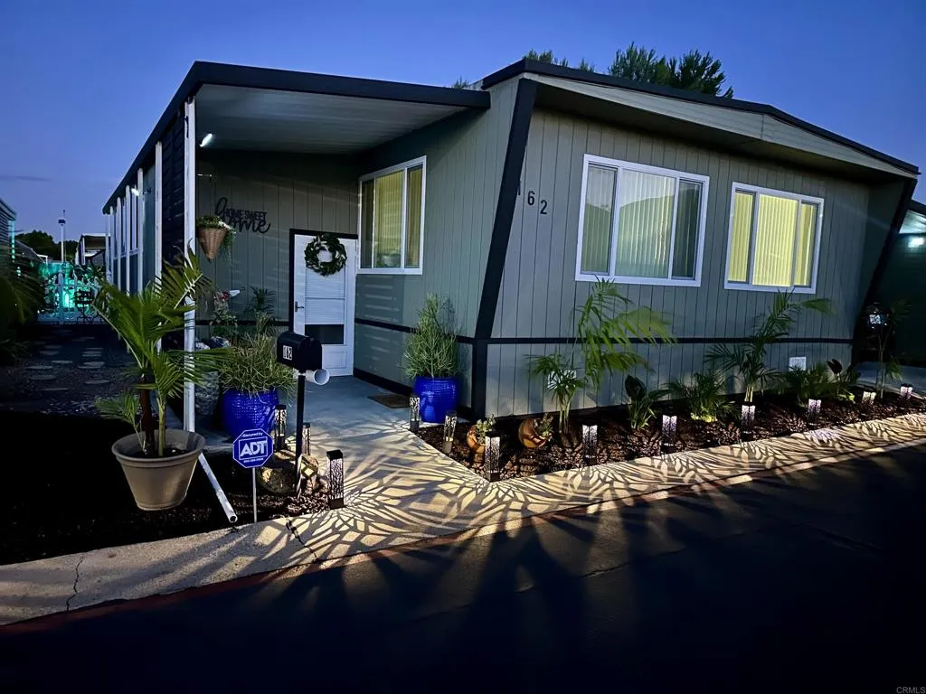 8301 Mission Gorge Road, Unit 162 Santee, CA 92071 - Photo 47 of 53