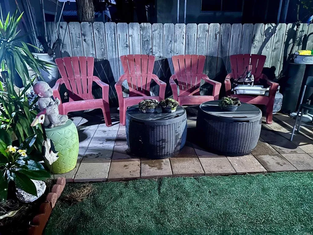 8301 Mission Gorge Road, Unit 162 Santee, CA 92071 - Photo 48 of 53