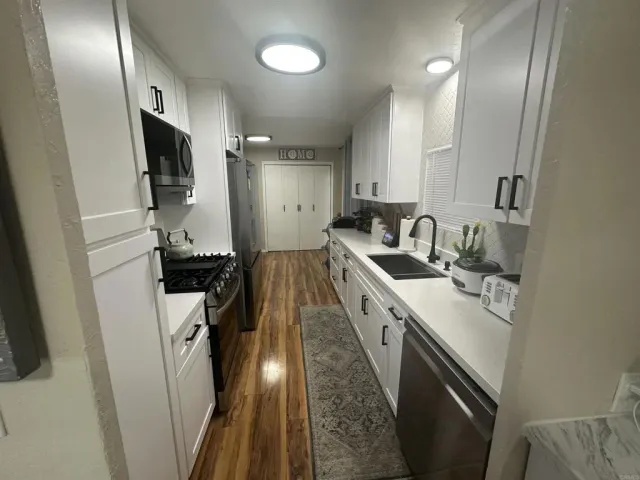 $289,000 | 8301 Mission Gorge Road, Unit 162, Santee, CA 92071