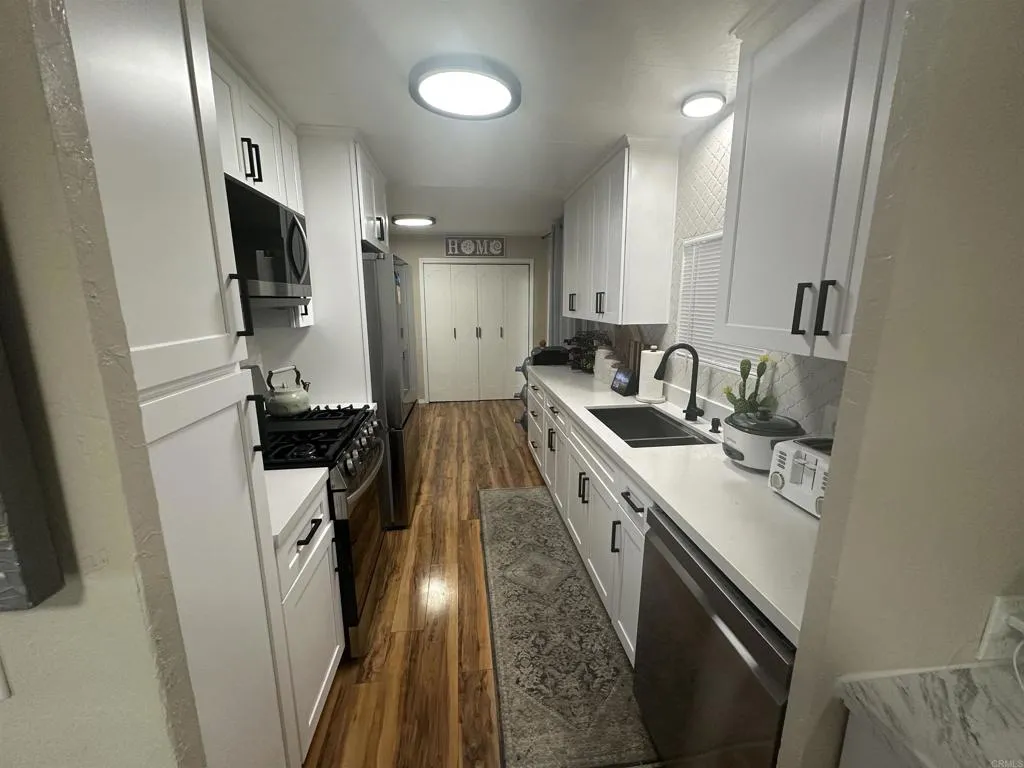 8301 Mission Gorge Road, Unit 162 Santee, CA 92071 - Photo 6 of 53