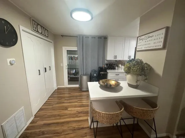 $289,000 | 8301 Mission Gorge Road, Unit 162, Santee, CA 92071