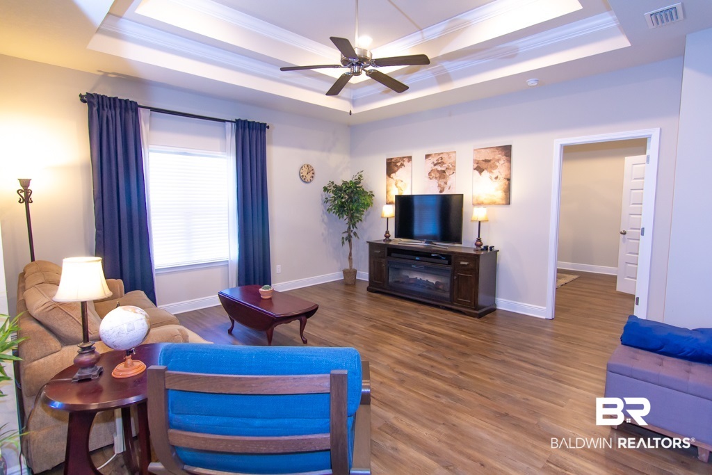 8262 Marigold Loop Semmes, AL 36575 - Photo 13 of 32