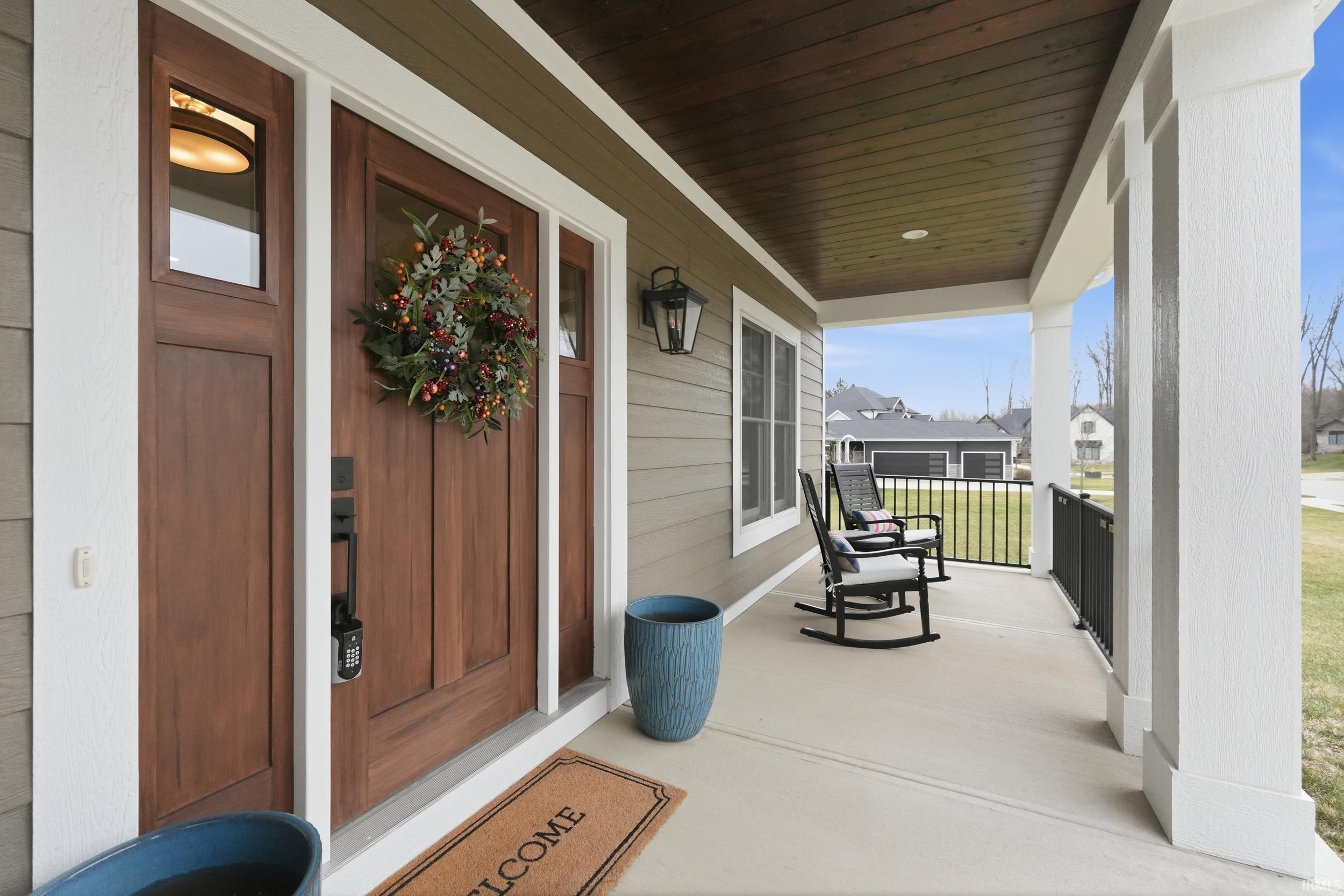 13538 Narrows Cove Fort Wayne, IN 46814 - Photo 4 of 36