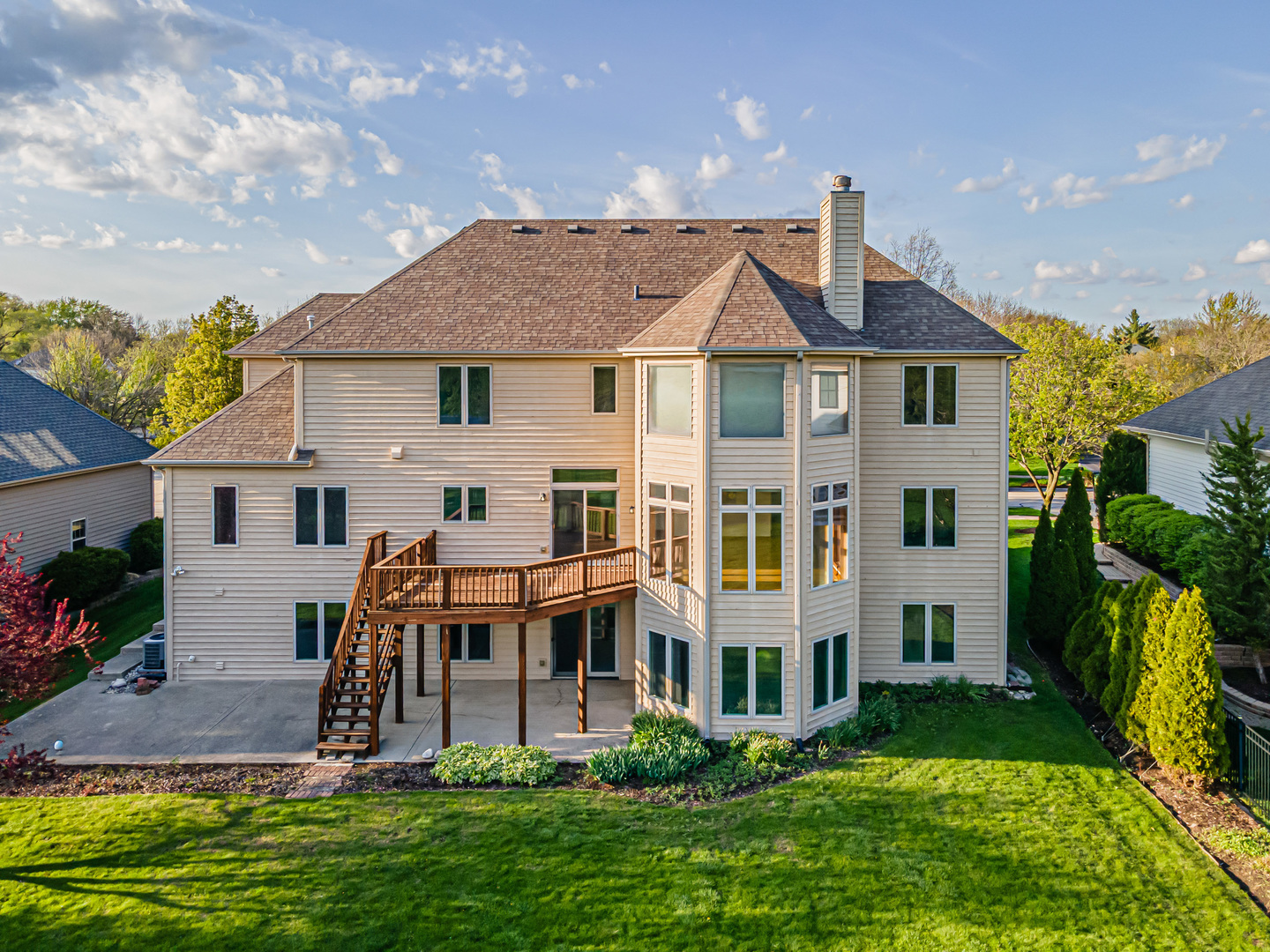 1340 Dunrobin Road Naperville, IL 60540 - Photo 40 of 46 Gallery Image 40