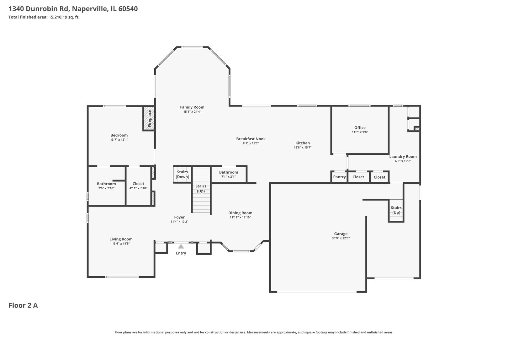 1340 Dunrobin Road Naperville, IL 60540 - Photo 43 of 46 Gallery Image 43