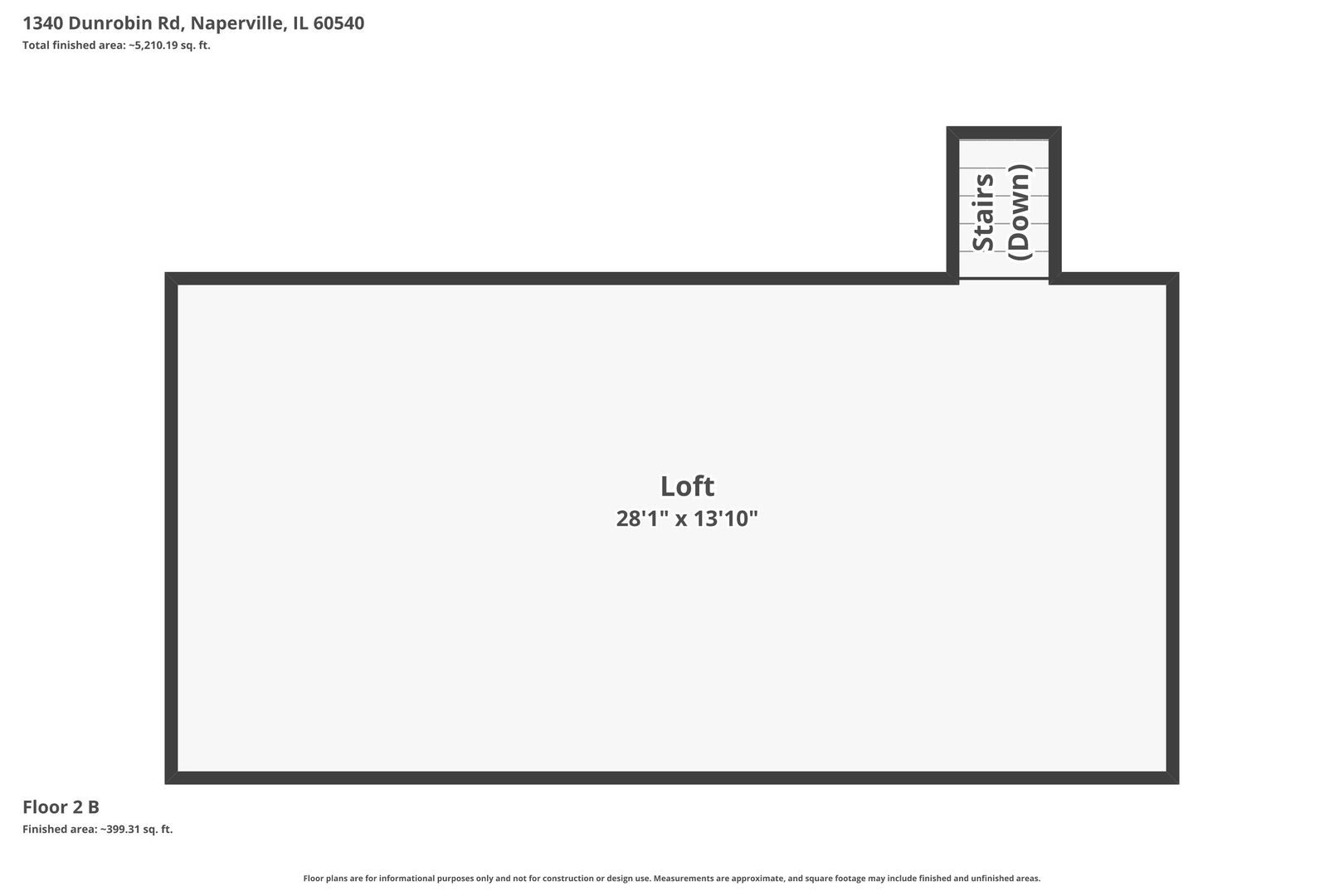 1340 Dunrobin Road Naperville, IL 60540 - Photo 46 of 46 Gallery Image 46