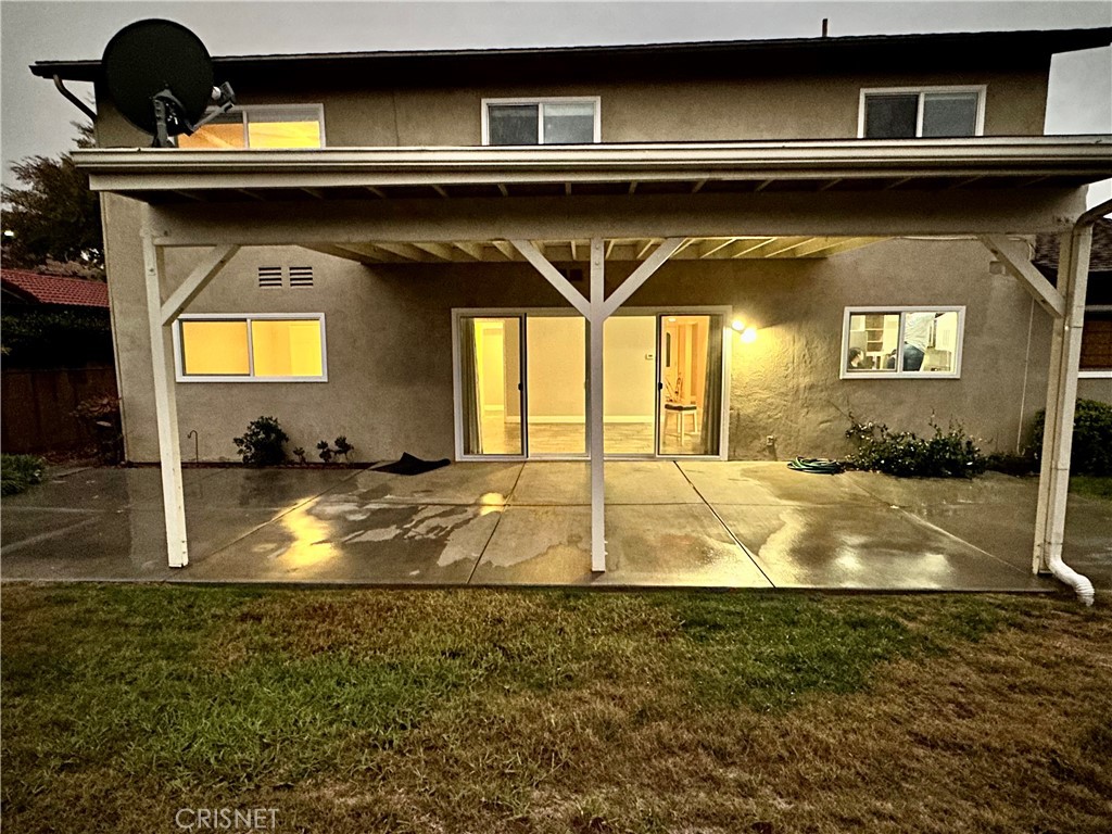 2163 Cheam Avenue Simi Valley, CA 93063 - Photo 41 of 43 a view of water heater room