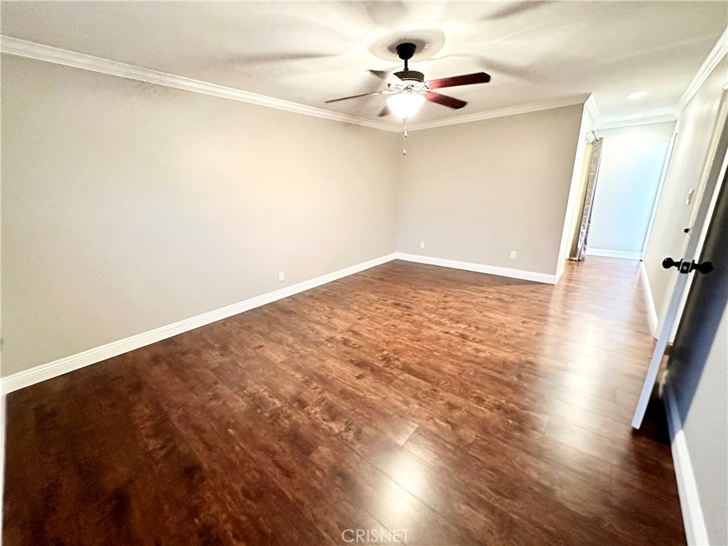 2163 Cheam Avenue Simi Valley, CA 93063 - Photo 42 of 43 a view of an empty room with a window