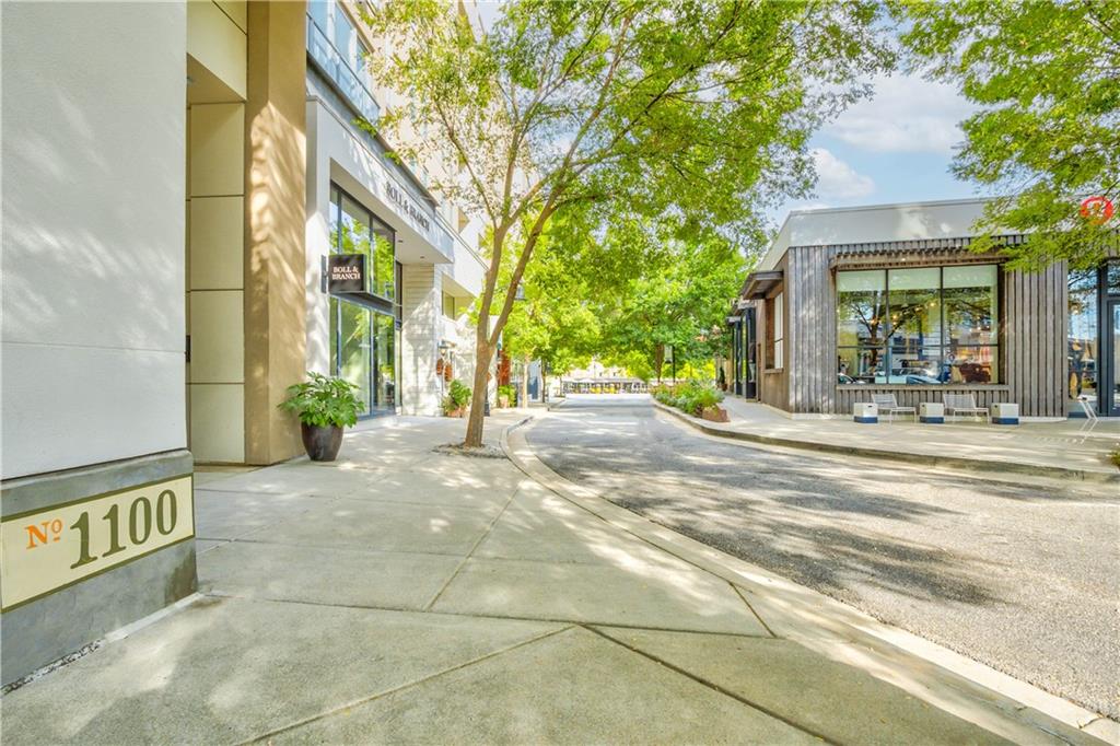 1100 Howell Mill Road Northwest, Unit 810 Atlanta, GA 30318 - Photo 28 of 30 Gallery Image 28
