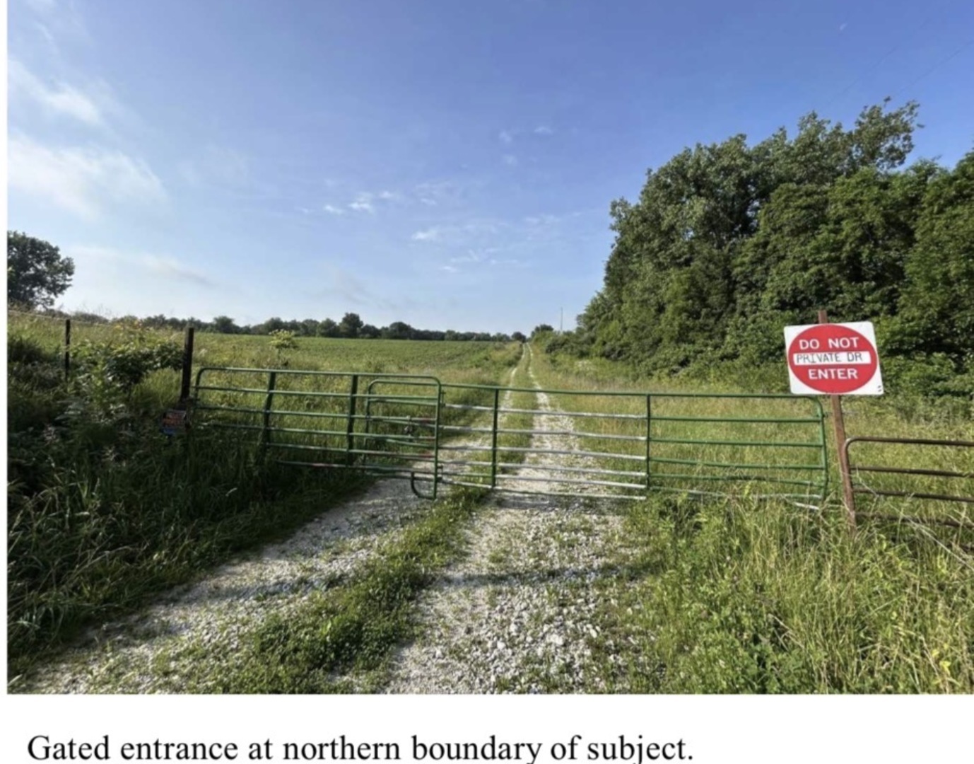 130 N Avenue Versailles, IL 62378 - Photo 2 of 4 a view of a street with a yard and a fountain