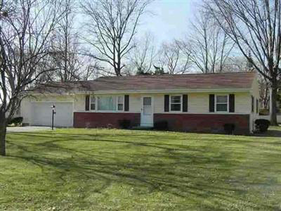 1120 Ranch Road Bluffton, IN 46714 - Photo 1 of 1 Gallery Image 1