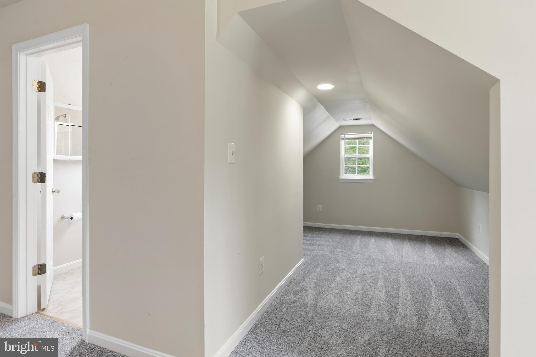 970 Lower Pindell Road Lothian, MD 20711 - Photo 58 of 77 Possible office area upstairs off of open space