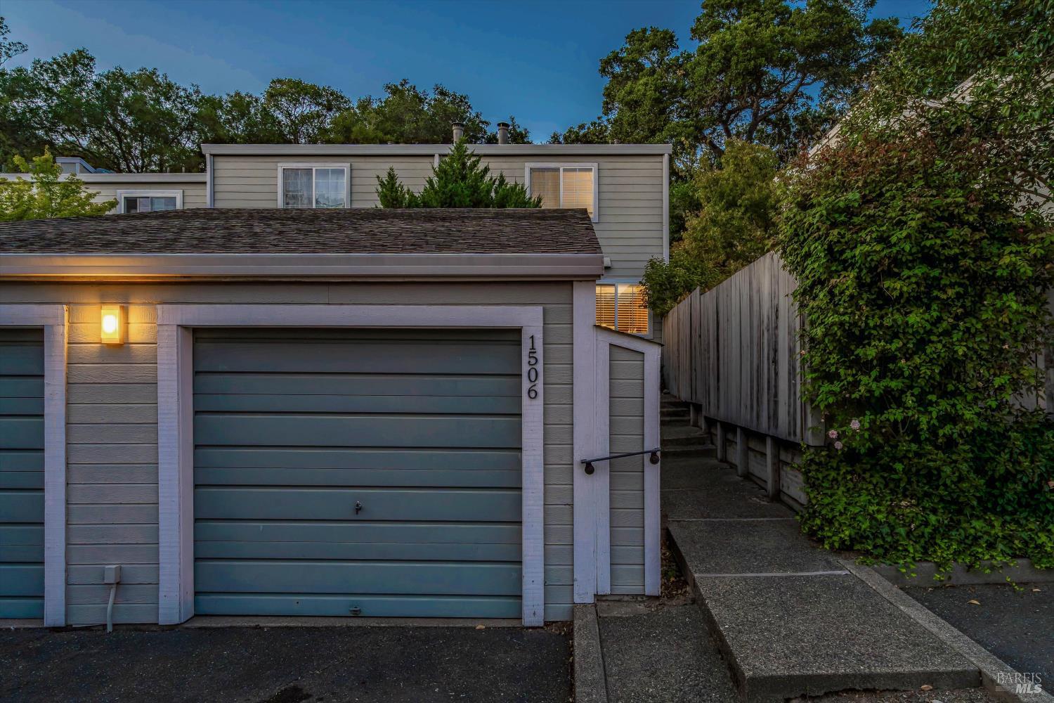 1506 Townview Avenue Santa Rosa, CA 95405 - Photo 1 of 47
