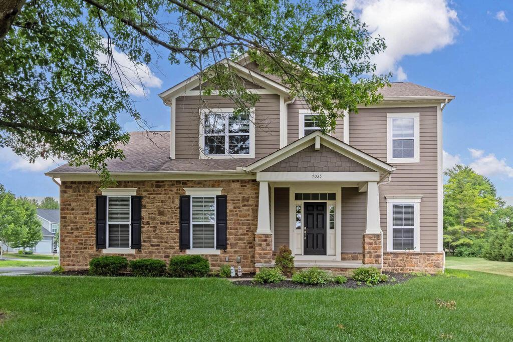 7035 Coffman Road Dublin, OH 43017 - Photo 1 of 42