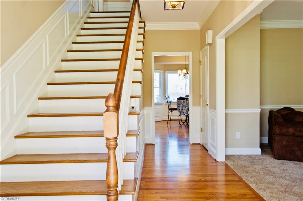 290 Lakeview Road Mocksville, NC 27028 - Photo 14 of 29 Gallery Image 14
