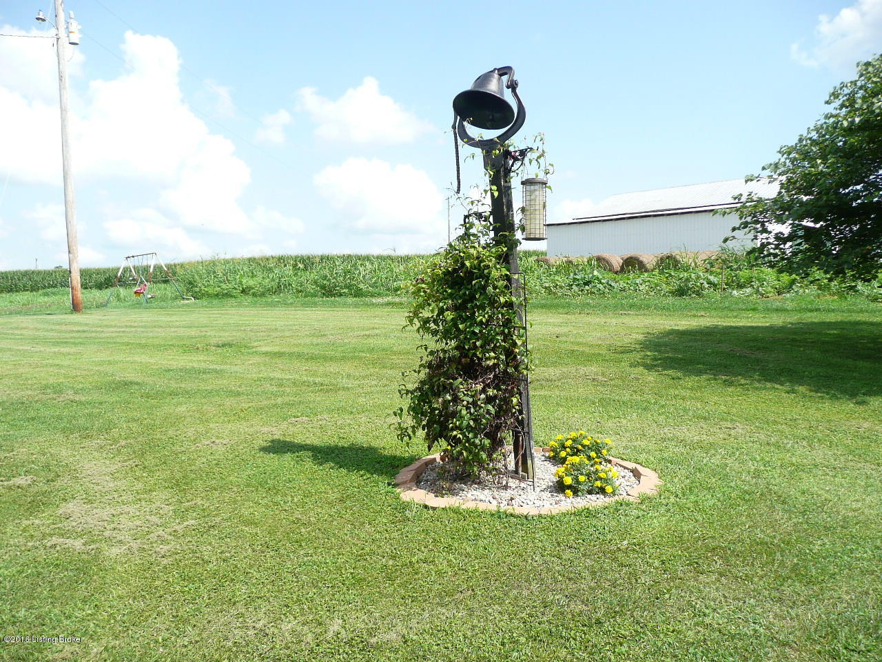 297 Pete Hahn Road Bloomfield, KY 40008 - Photo 25 of 35 Landscape