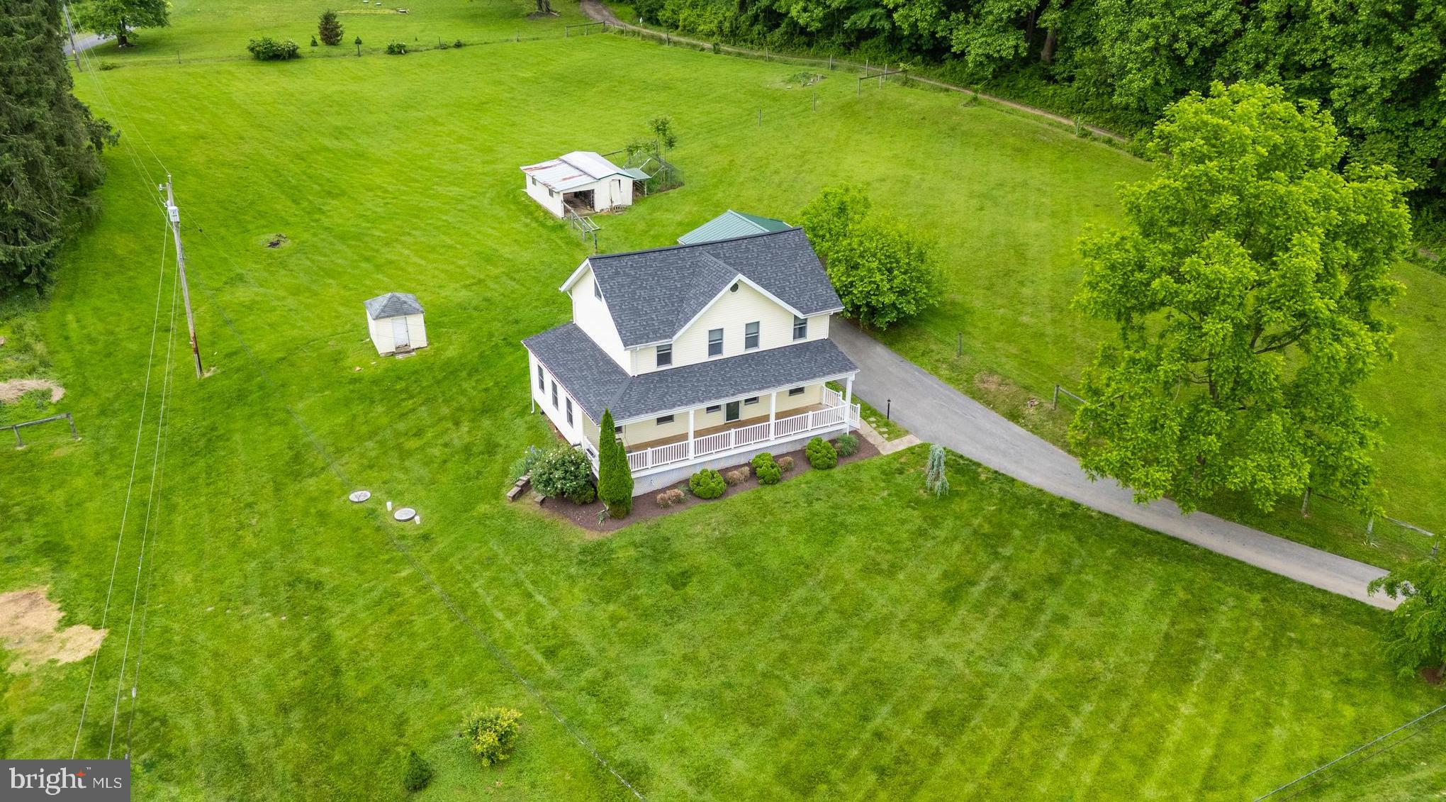 12139 Frederick Road Ellicott City, MD 21042 - Photo 1 of 28 Beautifully Renovated 1924 Farmhouse