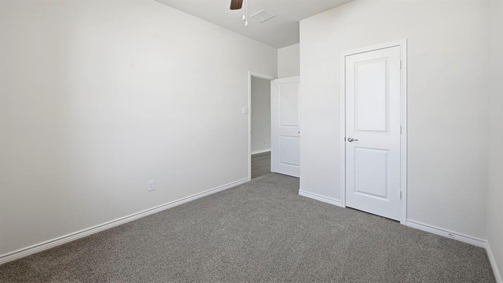 2104 Eugene Street Anna, TX 75409 - Photo 13 of 37 a view of an empty room