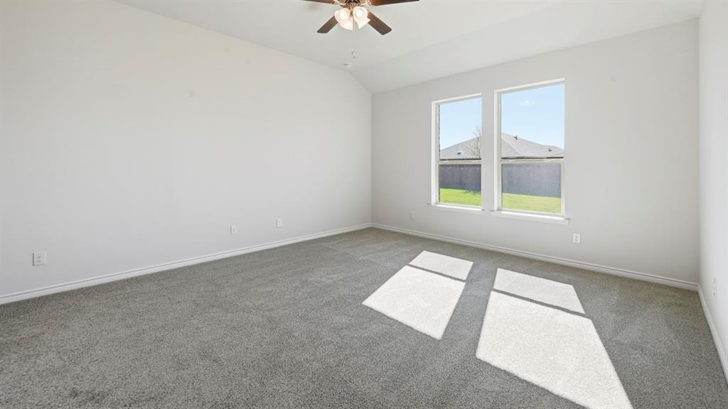 2104 Eugene Street Anna, TX 75409 - Photo 17 of 37 an empty room with a window