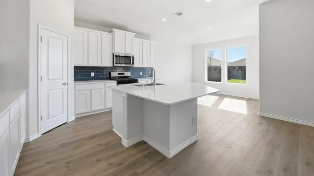 $406,990 | 2104 Eugene Street, Anna, TX 75409