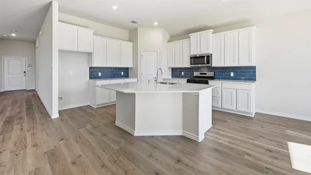 $406,990 | 2104 Eugene Street, Anna, TX 75409