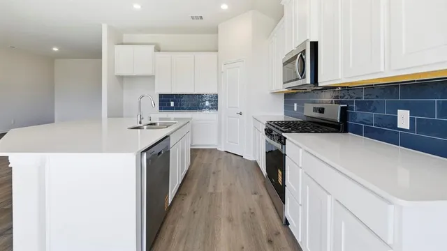 $406,990 | 2104 Eugene Street, Anna, TX 75409