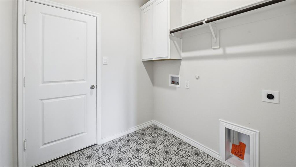 2104 Eugene Street Anna, TX 75409 - Photo 26 of 37 a view of hallway