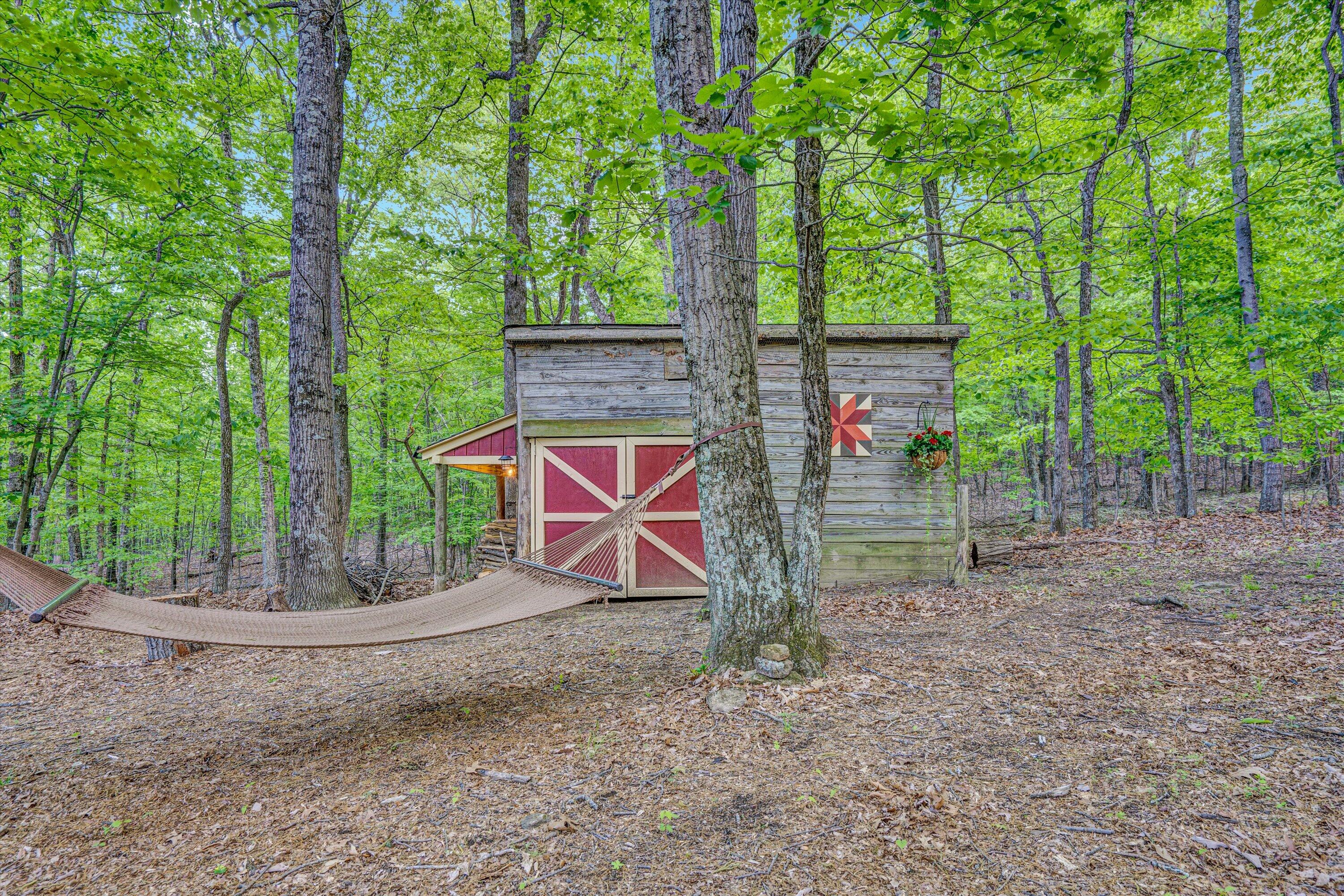 1033 Hickory Falls Road Blue Ridge, VA 24064 - Photo 50 of 52 50-DSC00401